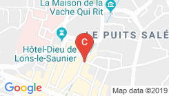 Plan d'accès