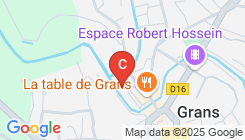 Plan d'accès