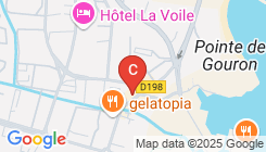 Plan d'accès