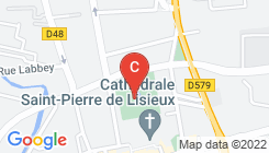 Plan d'accès