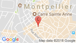 Plan d'accès