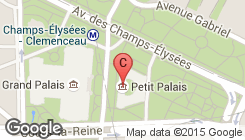 Plan d'accès