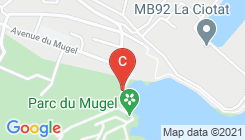 Plan d'accès