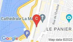 Plan d'accès