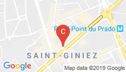 Plan d'accès