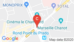 Plan d'accès