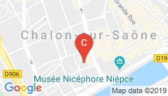 Plan d'accès