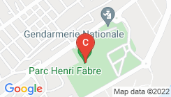 Plan d'accès
