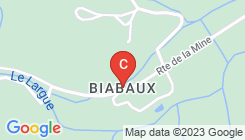 Plan d'accès