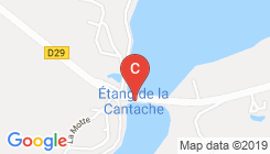 Plan d'accès