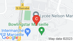 Plan d'accès
