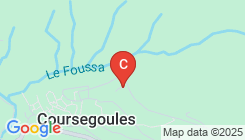 Plan d'accès