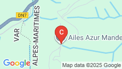 Plan d'accès