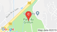 Plan d'accès