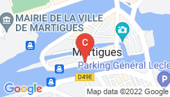 Plan d'accès