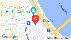 Plan d'accès