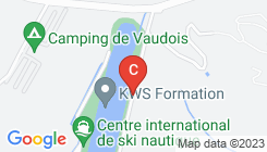 Plan d'accès