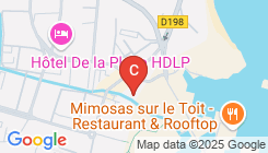 Plan d'accès