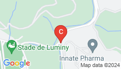 Plan d'accès