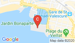 Plan d'accès