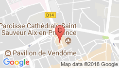 Plan d'accès