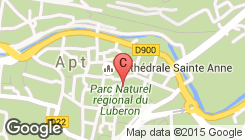 Plan d'accès