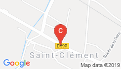 Plan d'accès