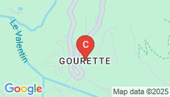 Plan d'accès