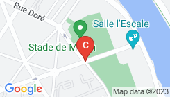 Plan d'accès