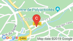 Plan d'accès