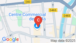Plan d'accès