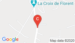 Plan d'accès