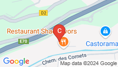 Plan d'accès