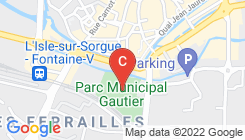 Plan d'accès