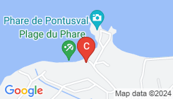 Plan d'accès