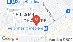 Plan d'accès