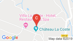 Plan d'accès