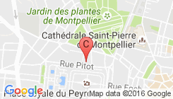 Plan d'accès