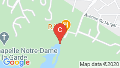 Plan d'accès