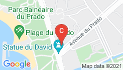 Plan d'accès