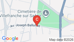 Plan d'accès