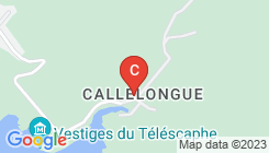 Plan d'accès