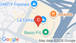Plan d'accès