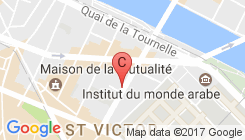 Plan d'accès