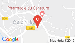 Plan d'accès