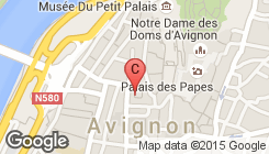 Plan d'accès