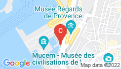 Plan d'accès