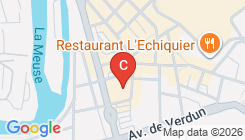 Plan d'accès
