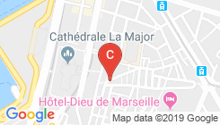 Plan d'accès