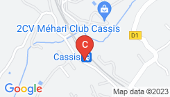 Plan d'accès